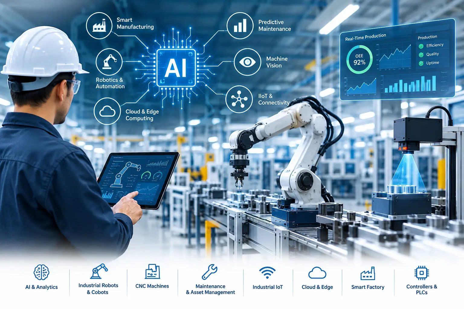 Predictive vs Preventive Maintenance: Which Strategy Saves More Money in 2026?